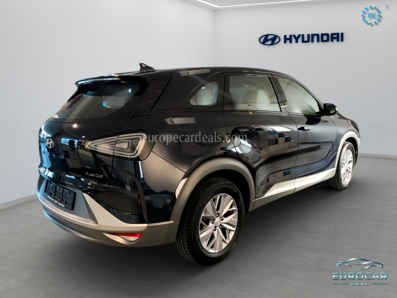 Hyundai NEXO