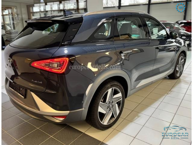 Hyundai NEXO