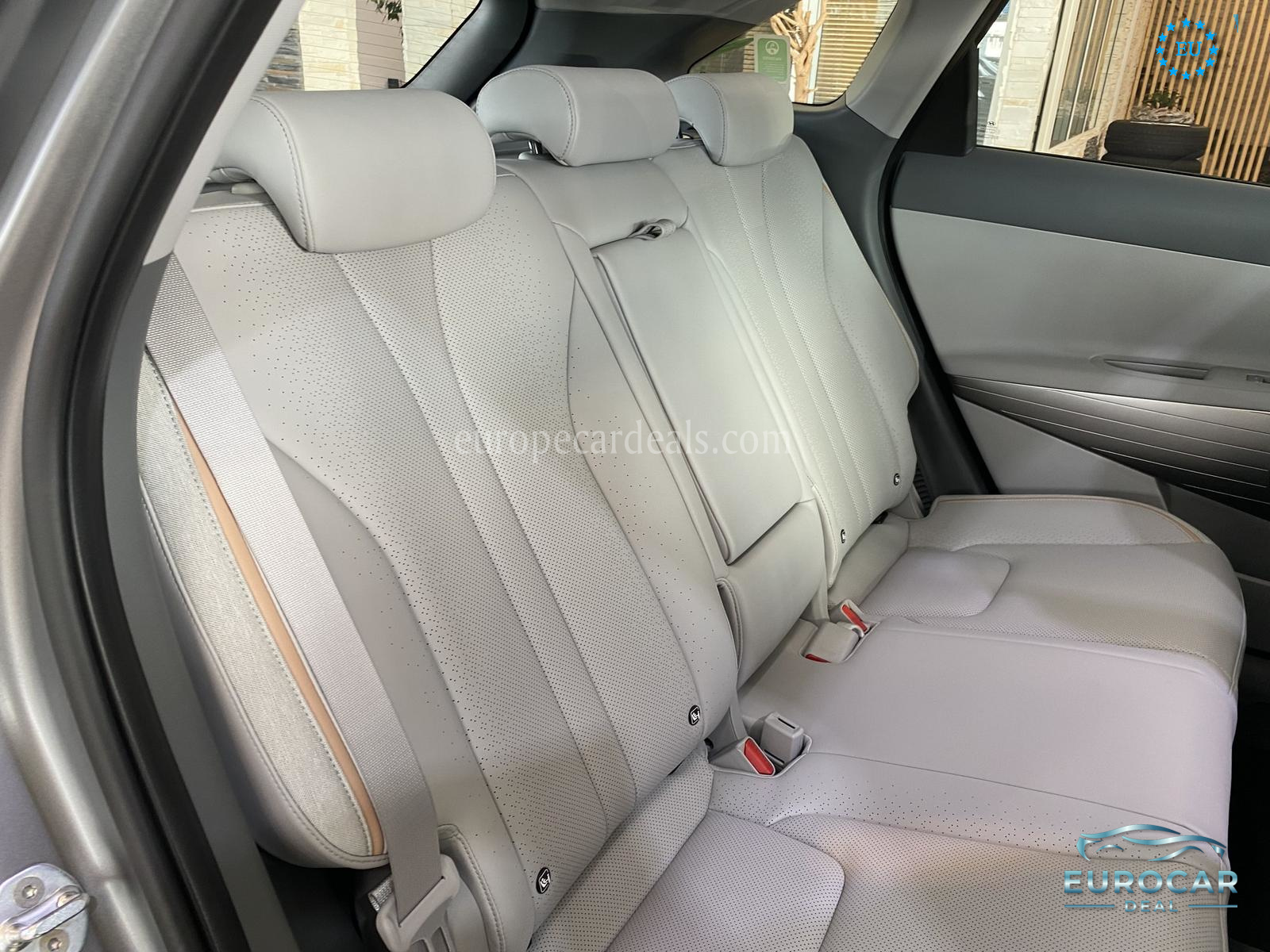 Hyundai NEXO