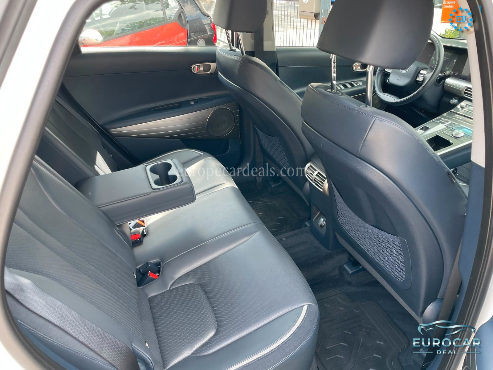 Hyundai NEXO