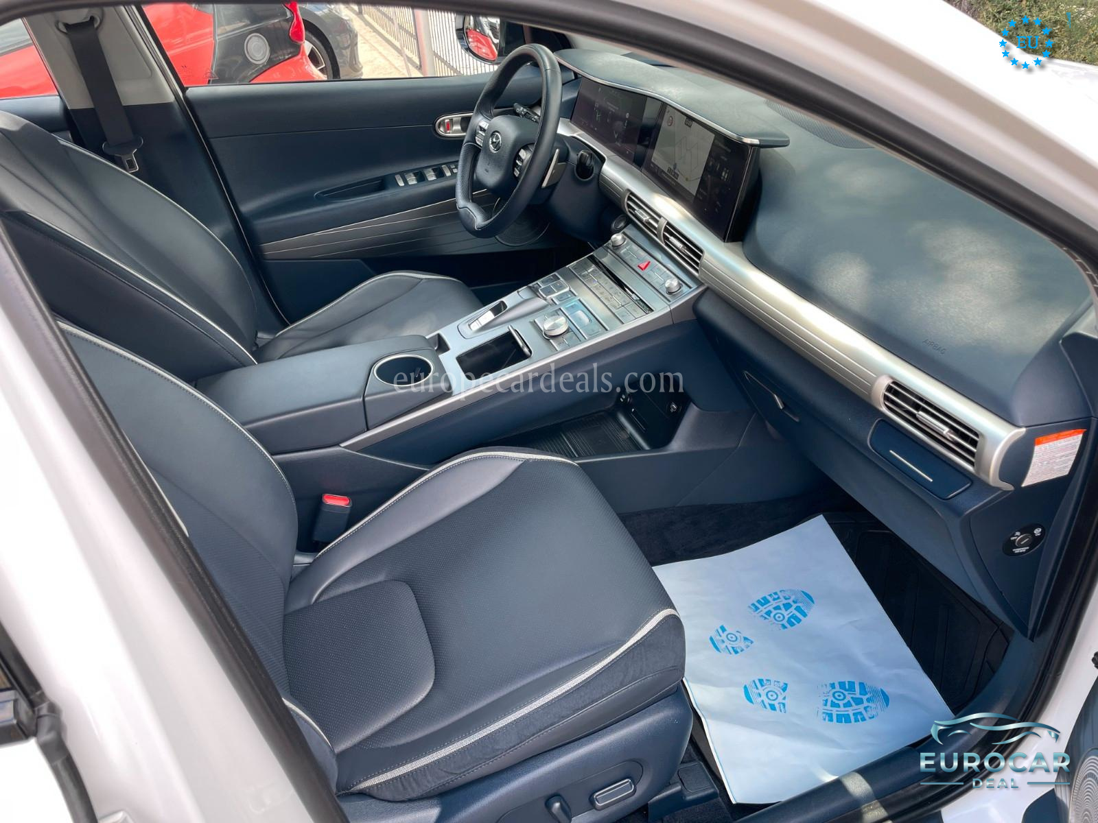 Hyundai NEXO