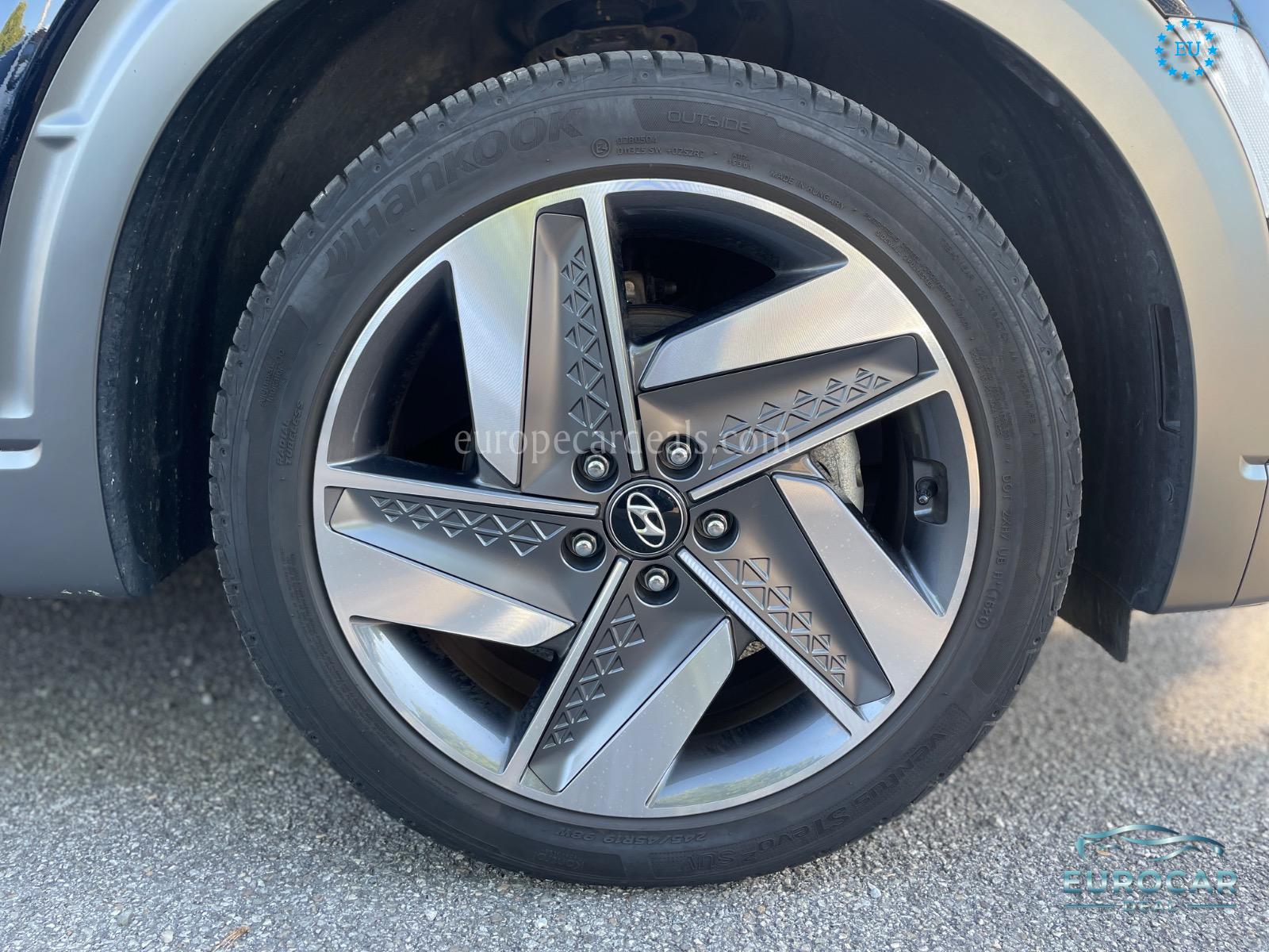 Hyundai NEXO