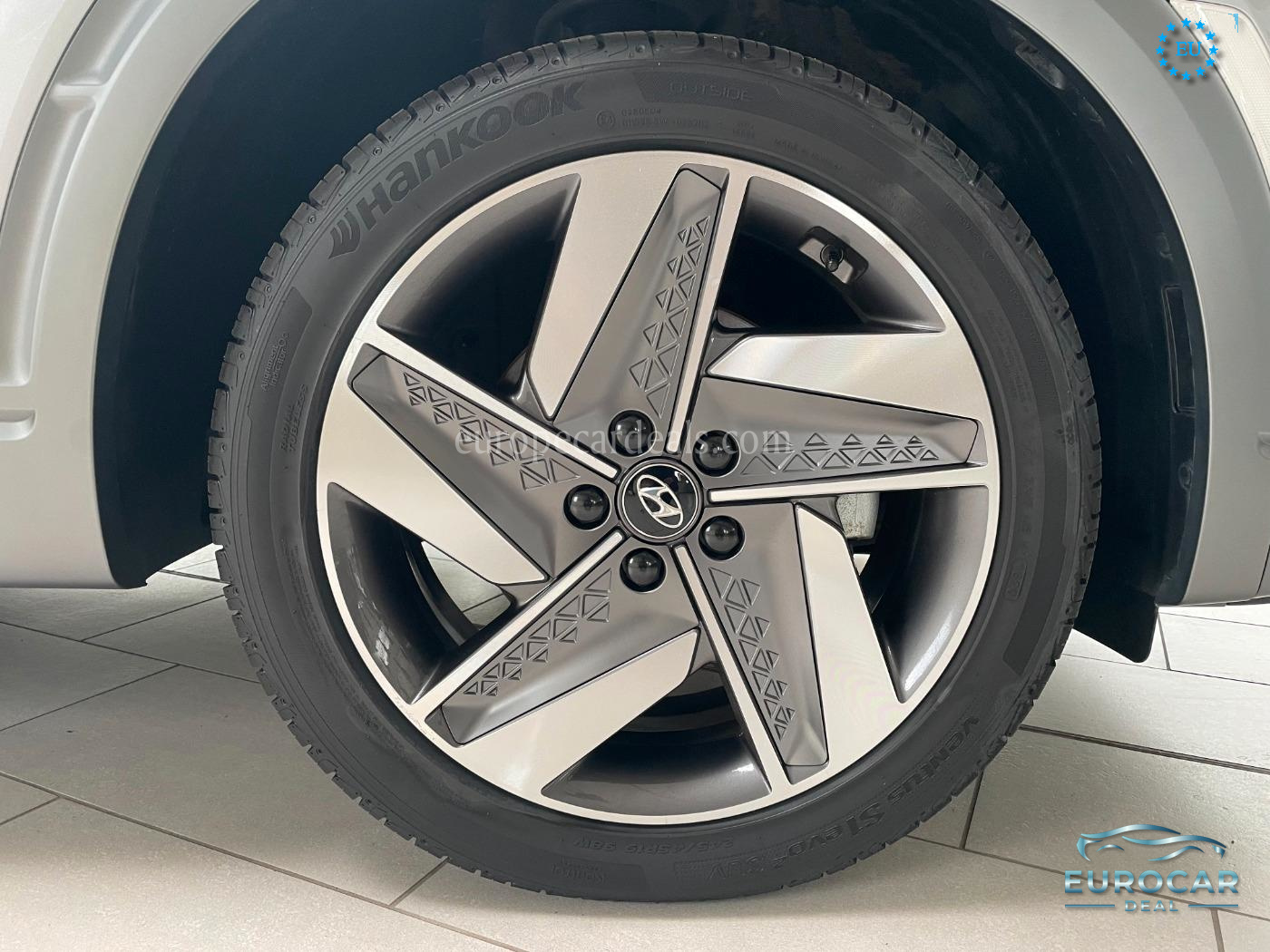 Hyundai NEXO