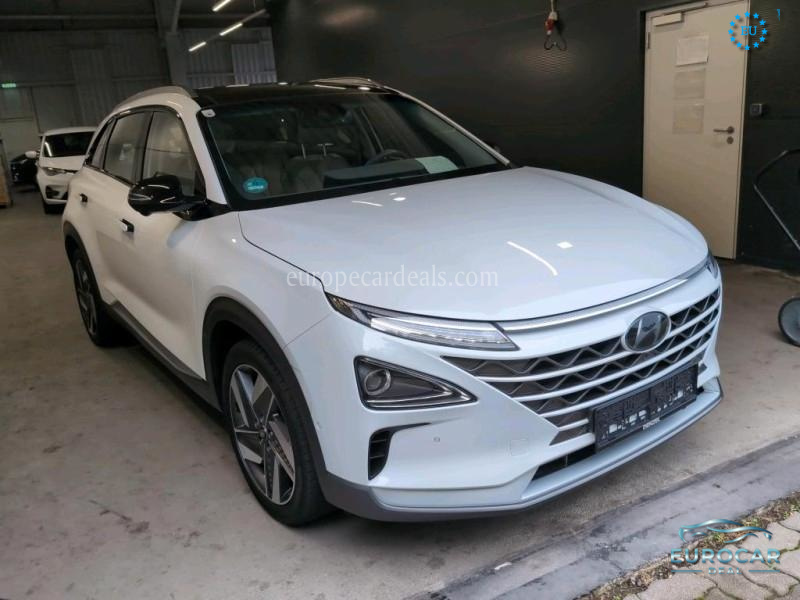 Hyundai NEXO