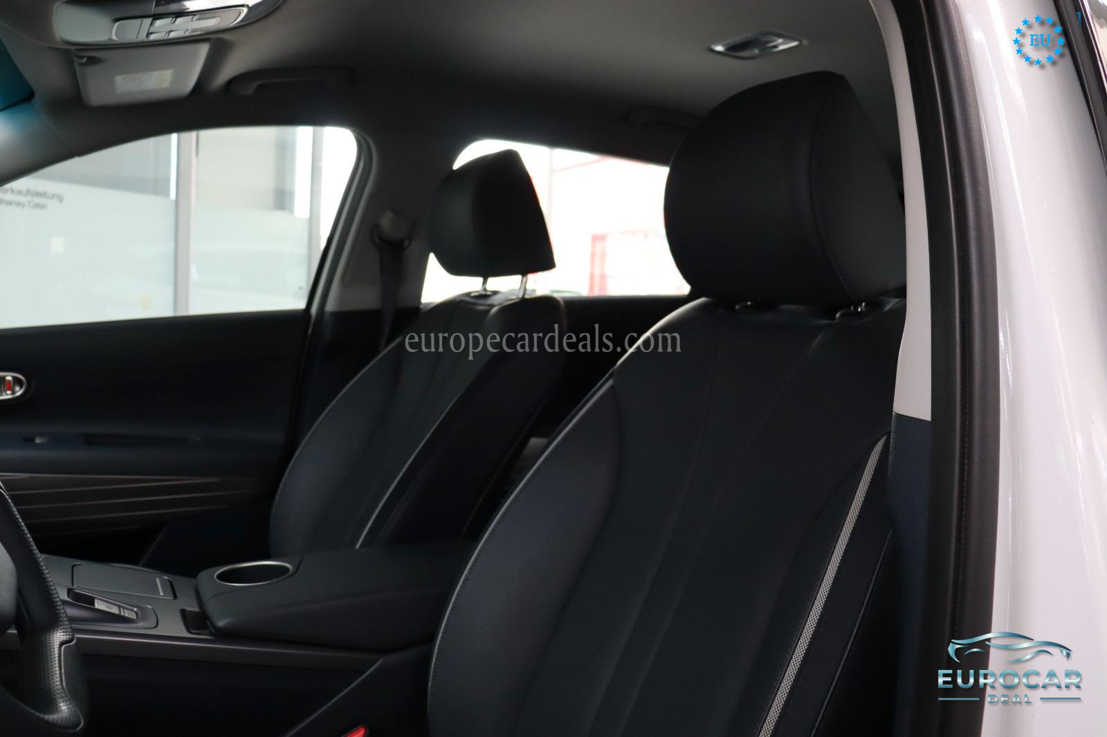Hyundai NEXO