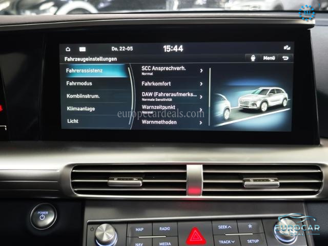 Hyundai NEXO