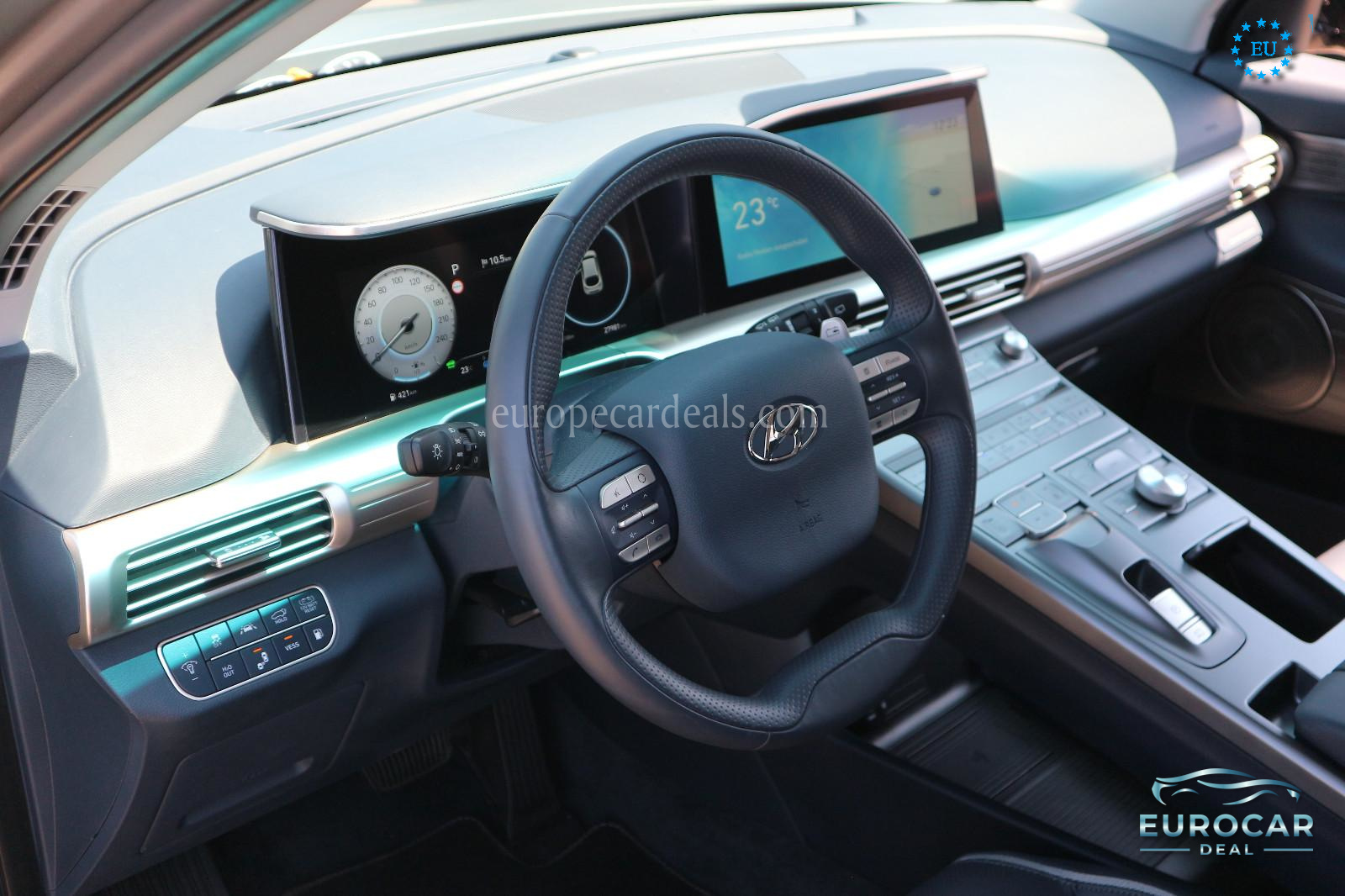 Hyundai NEXO