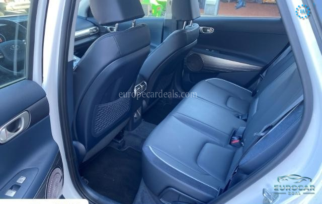 Hyundai NEXO