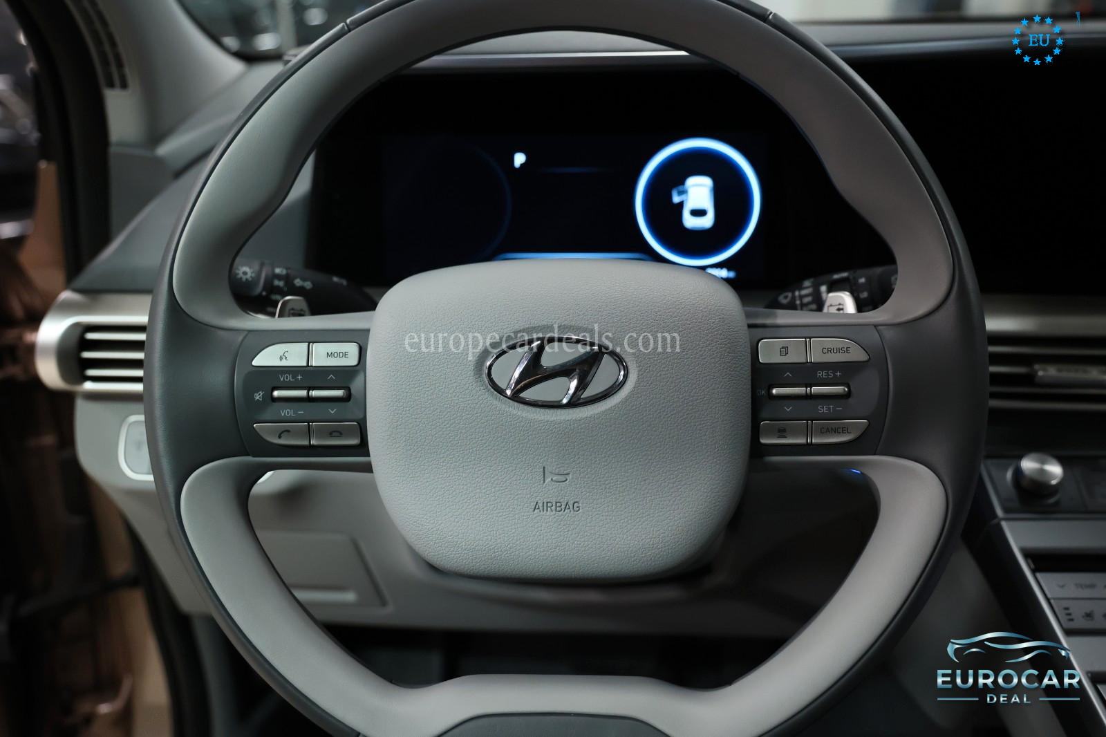 Hyundai NEXO