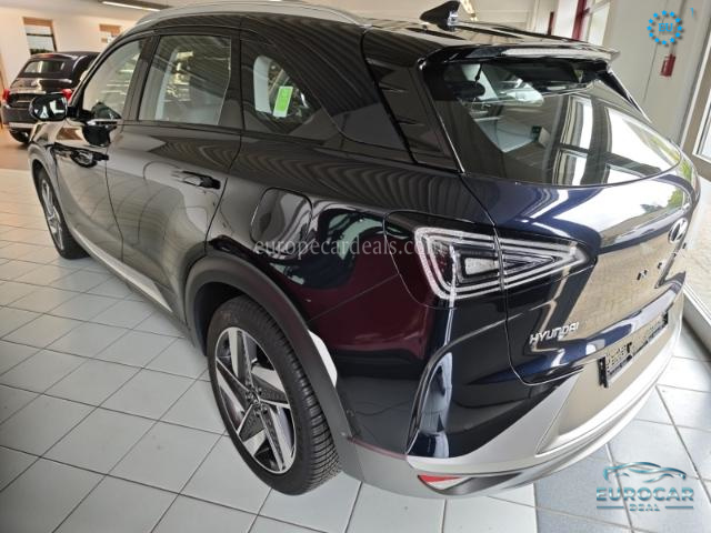 Hyundai NEXO