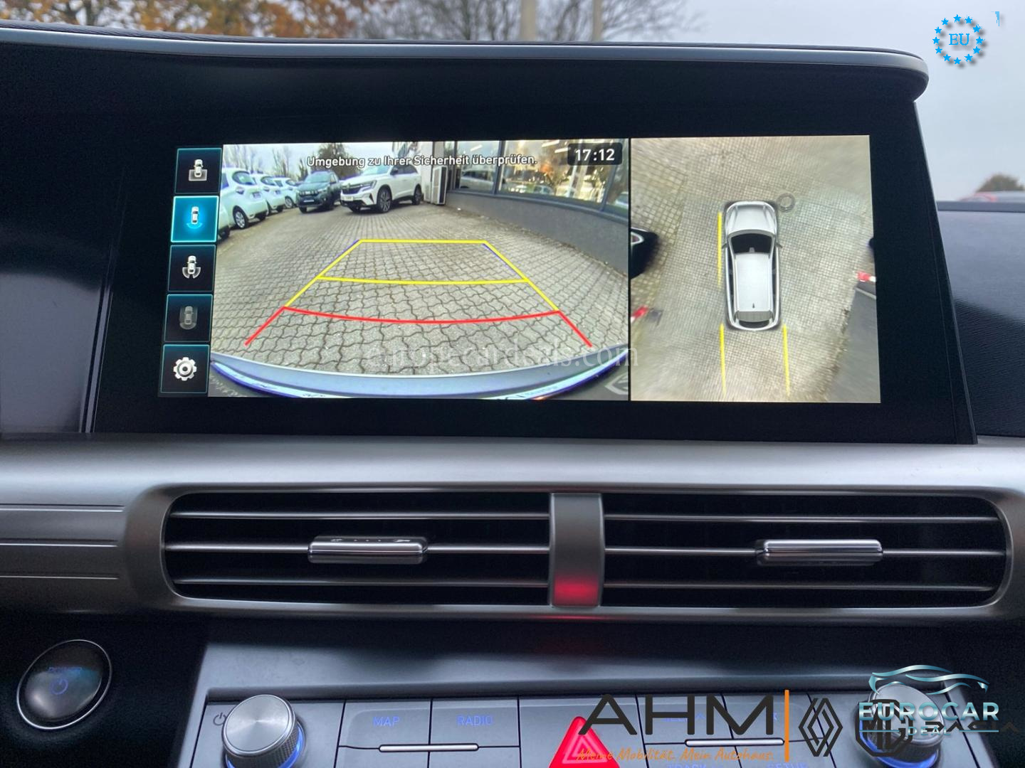 Hyundai NEXO