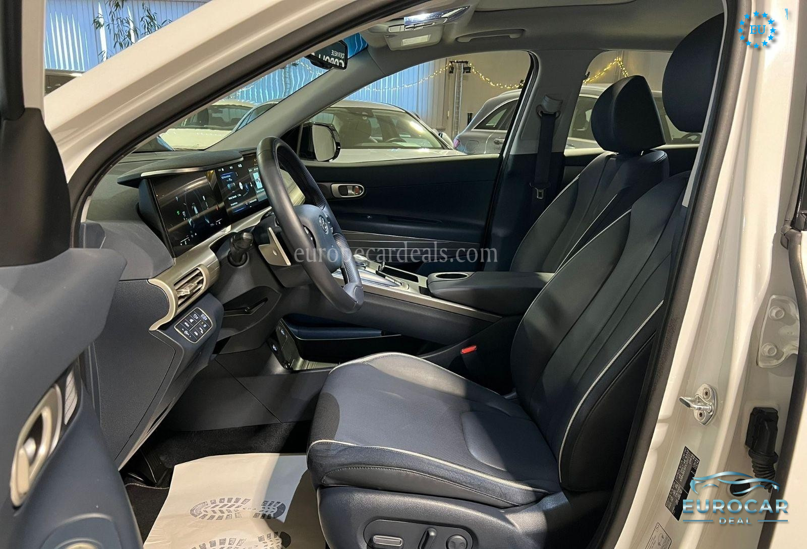Hyundai NEXO