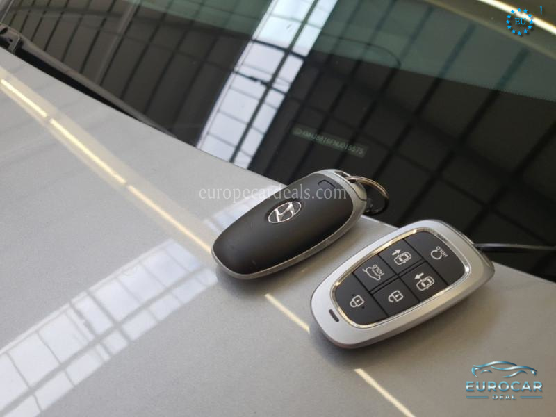 Hyundai NEXO