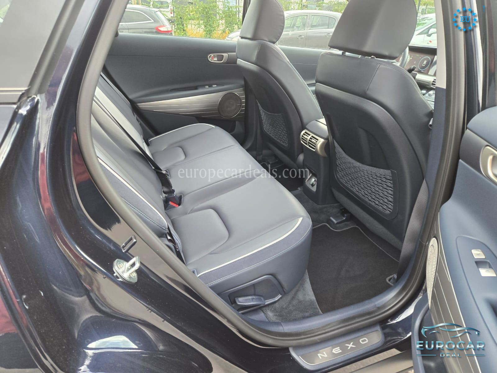 Hyundai NEXO