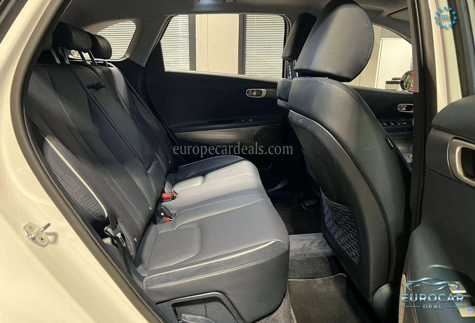 Hyundai NEXO