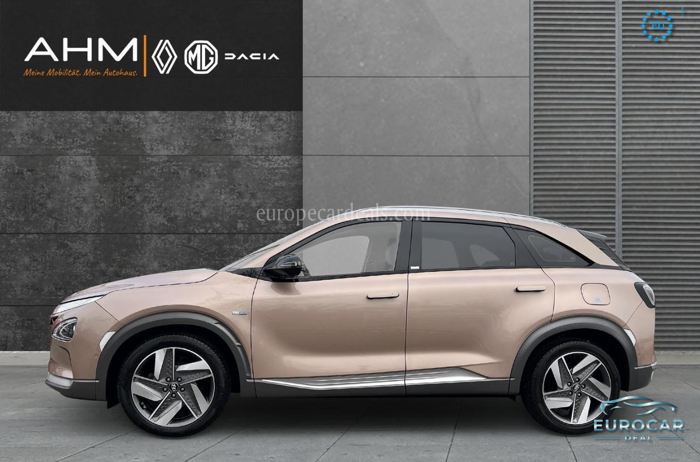 Hyundai NEXO