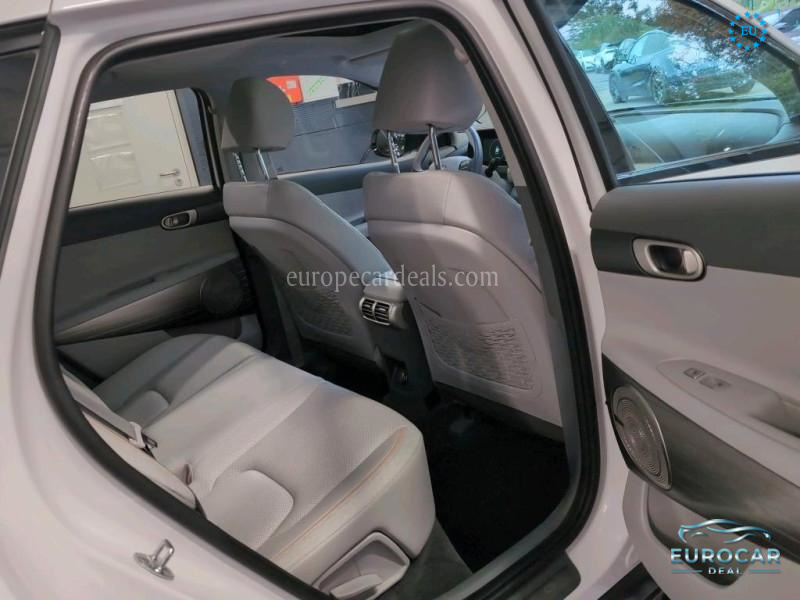 Hyundai NEXO