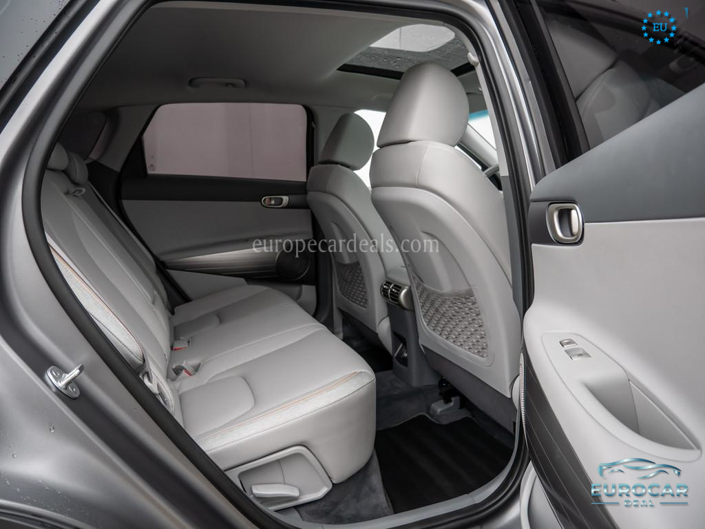 Hyundai NEXO