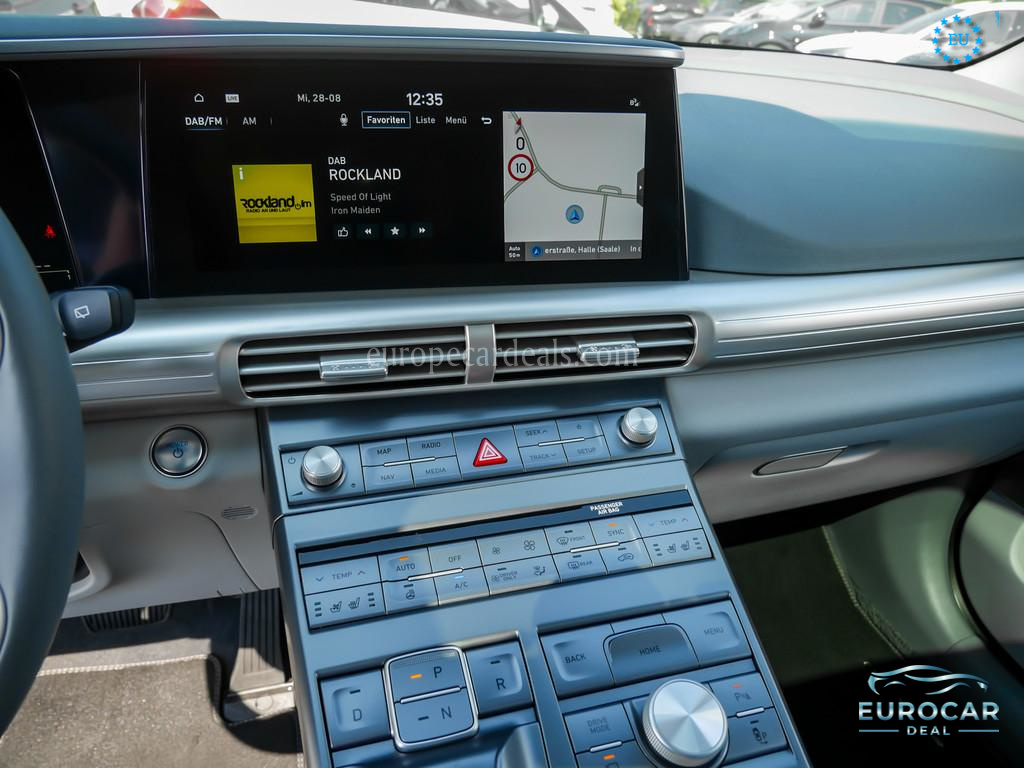 Hyundai NEXO