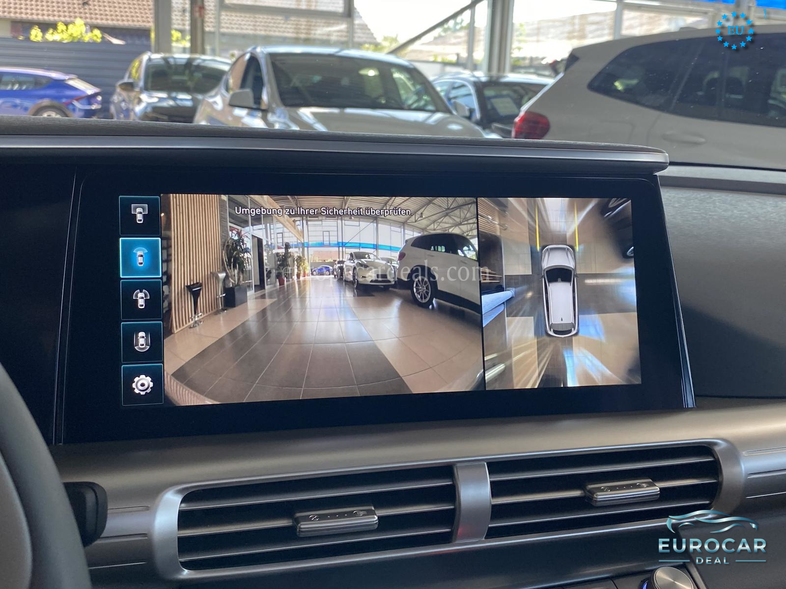 Hyundai NEXO