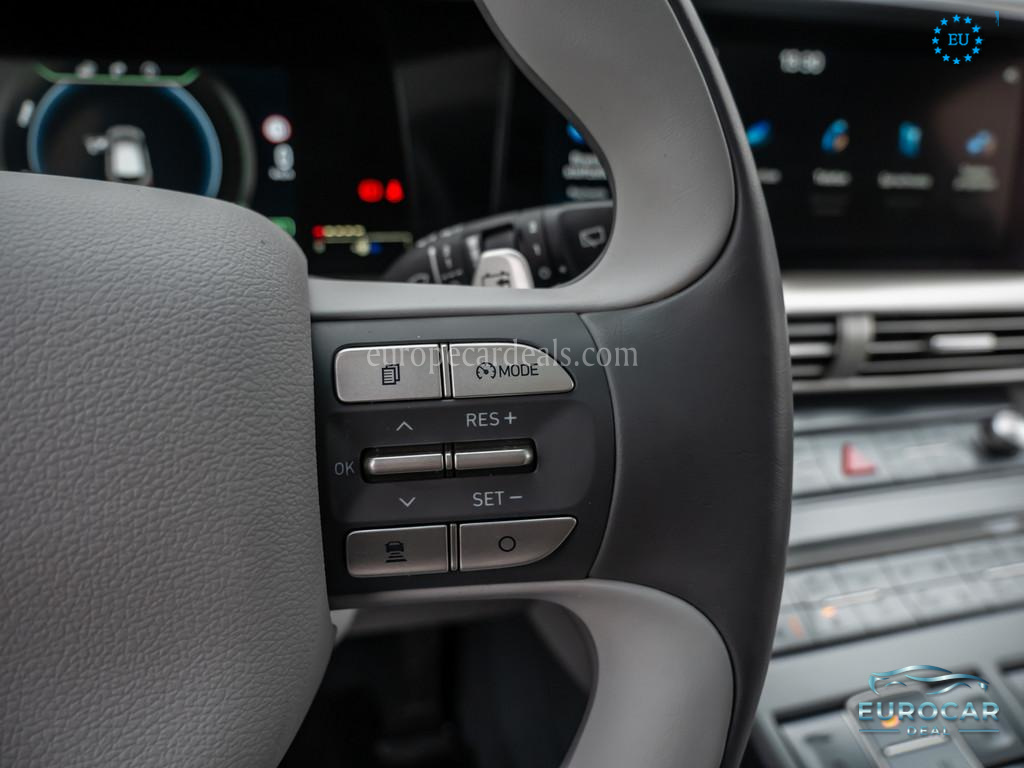Hyundai NEXO