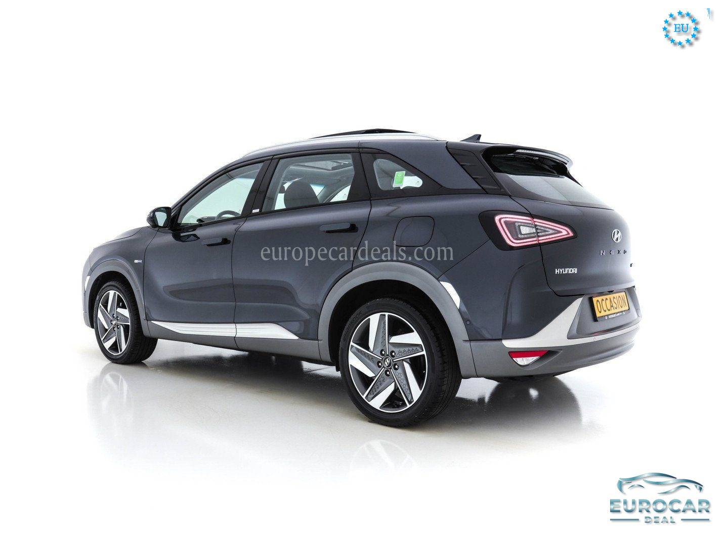 Hyundai NEXO