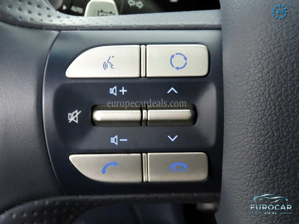 Hyundai NEXO