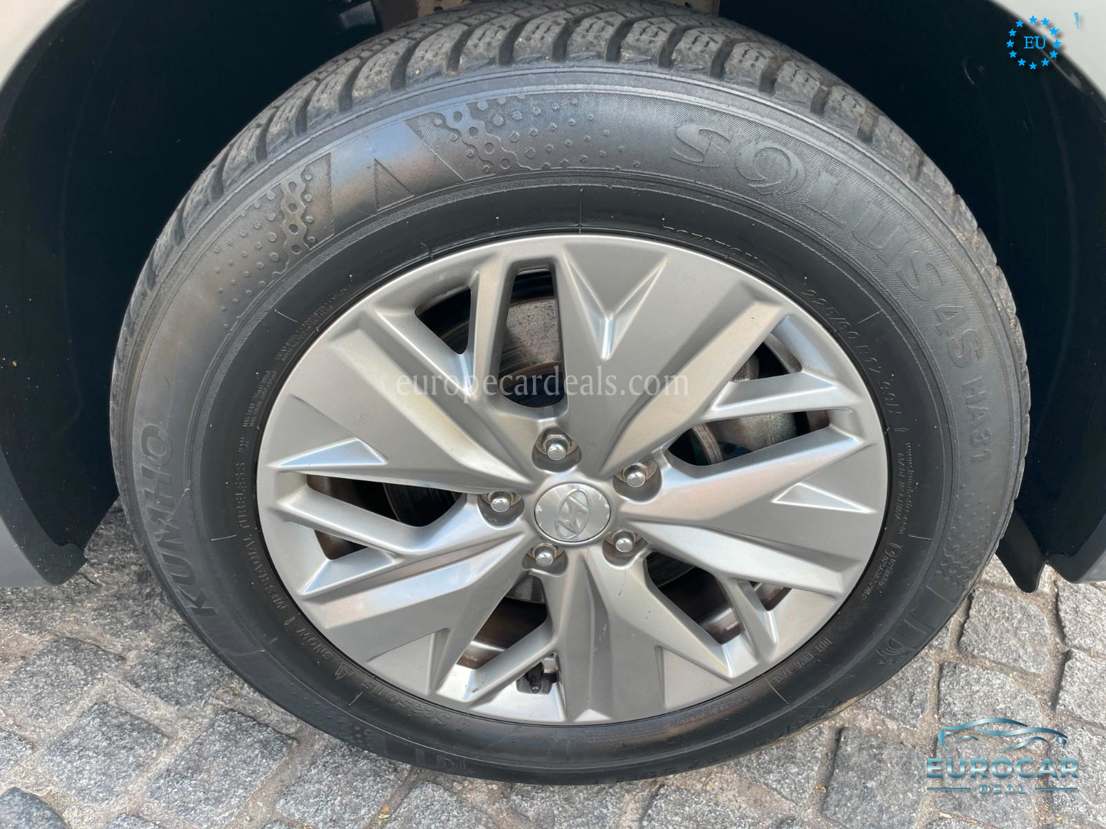 Hyundai NEXO