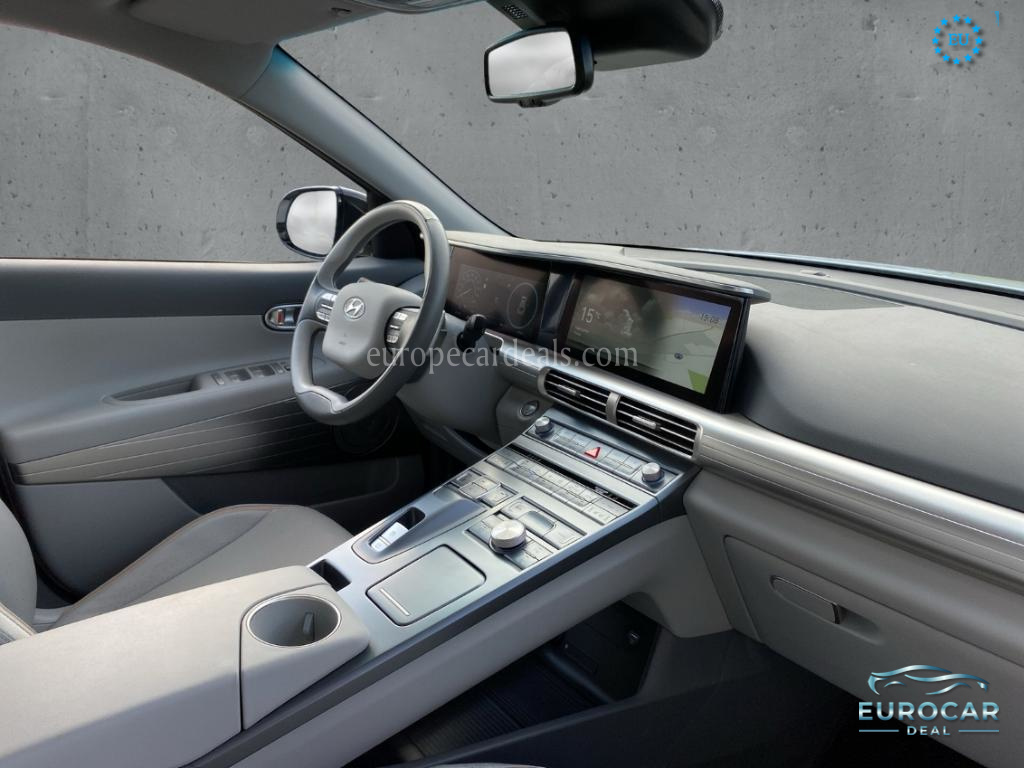 Hyundai NEXO