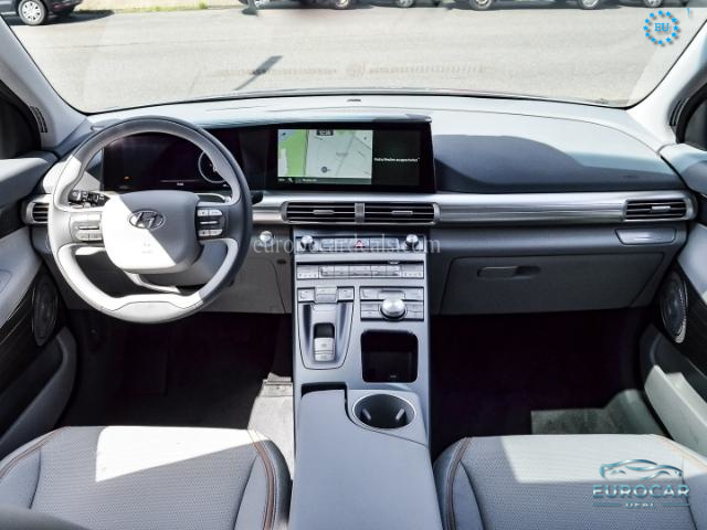 Hyundai NEXO