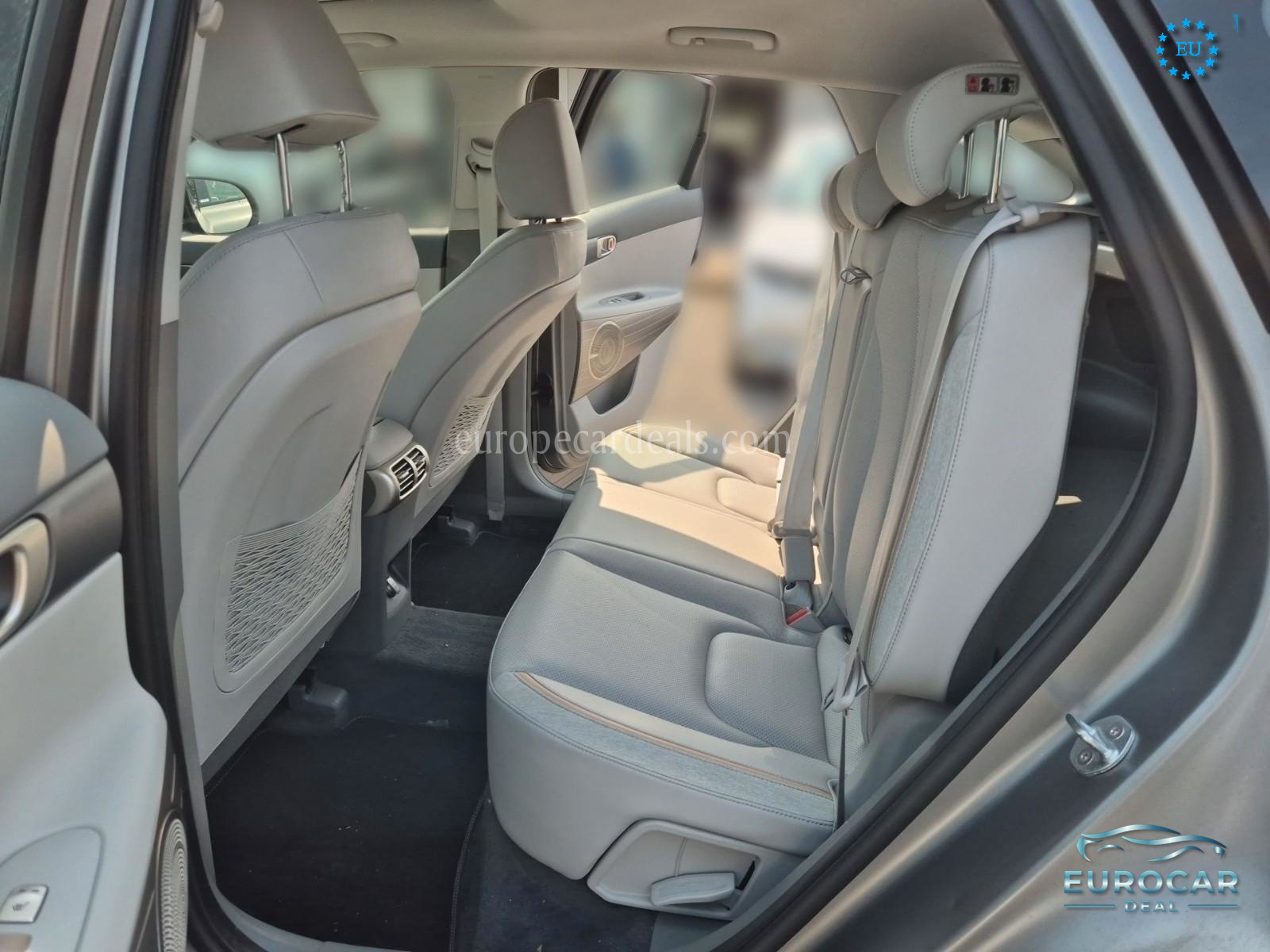 Hyundai NEXO