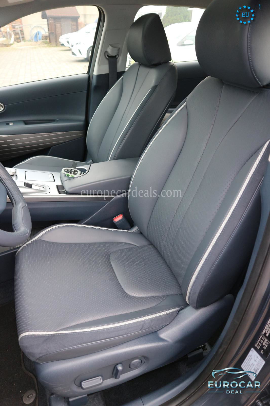 Hyundai NEXO