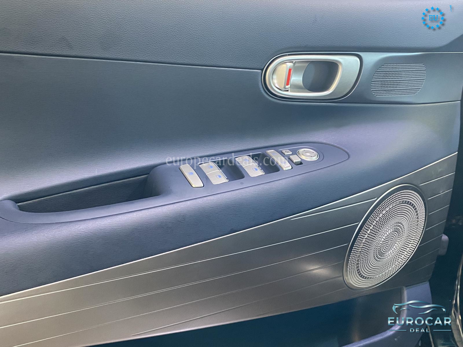 Hyundai NEXO
