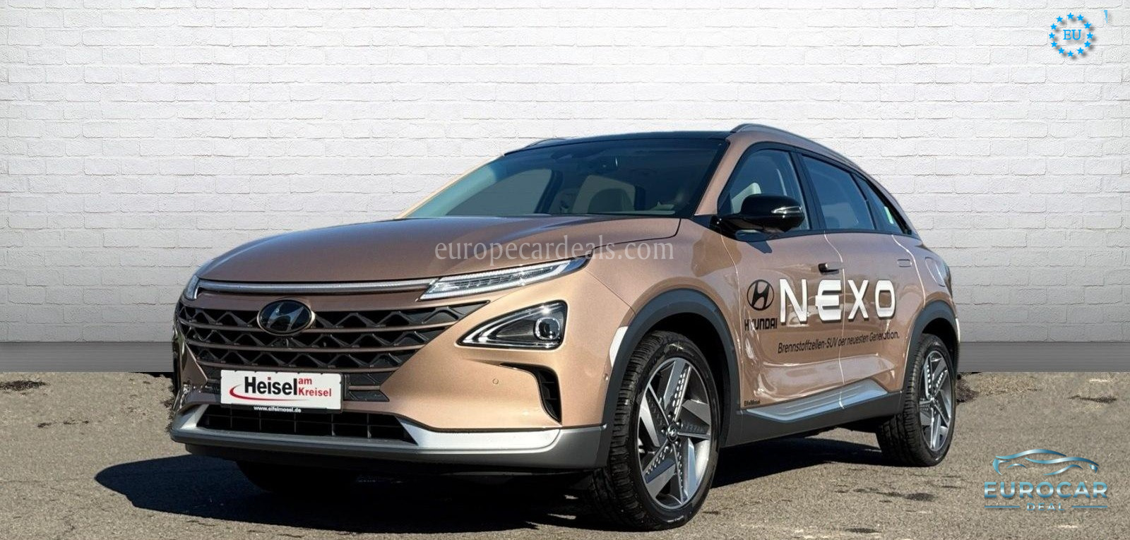 Hyundai NEXO