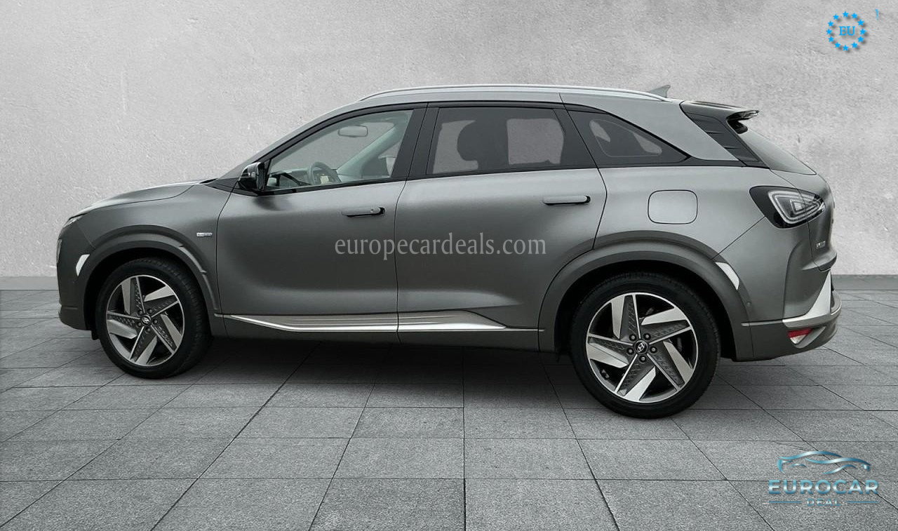 Hyundai NEXO