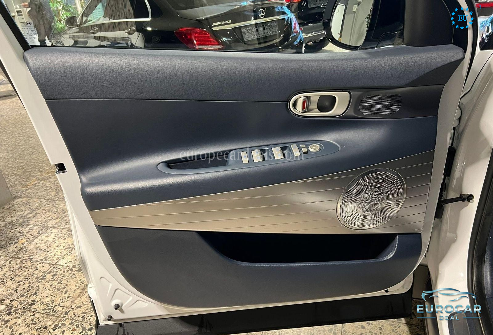 Hyundai NEXO