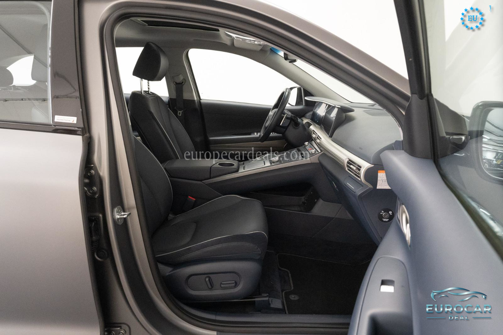Hyundai NEXO