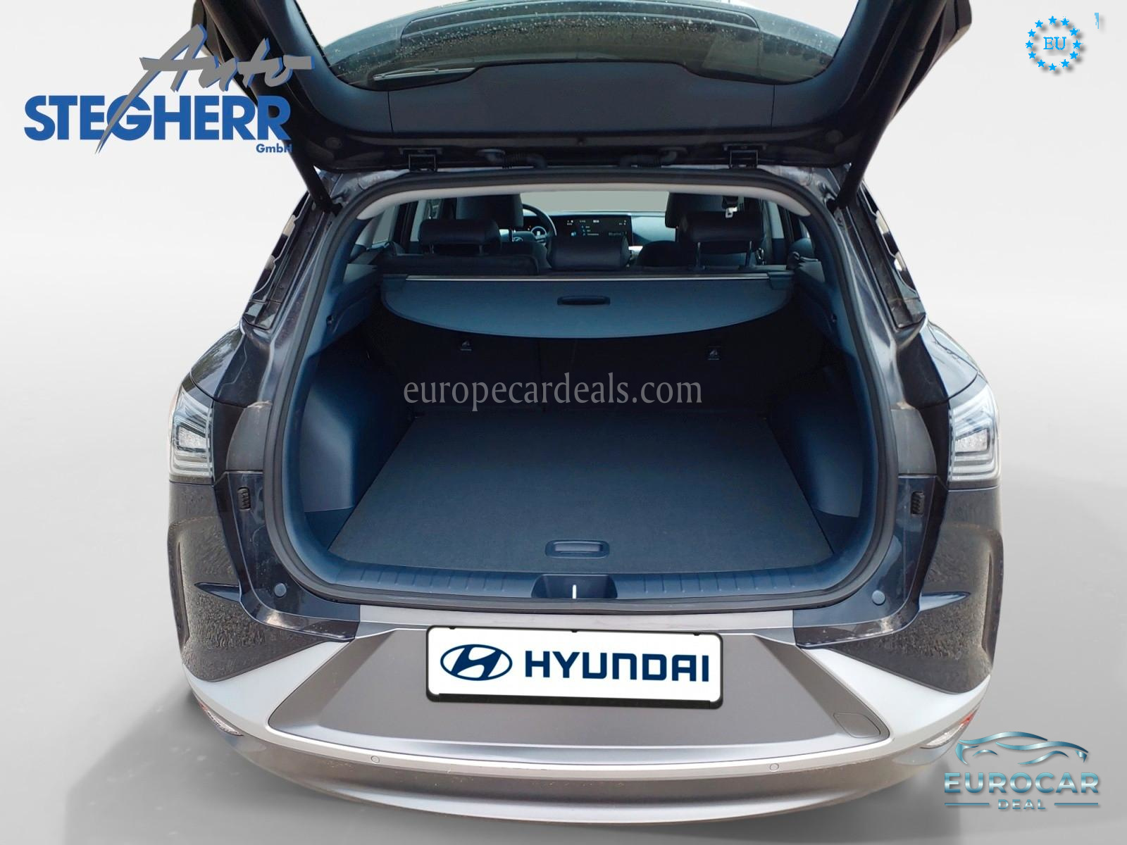 Hyundai NEXO
