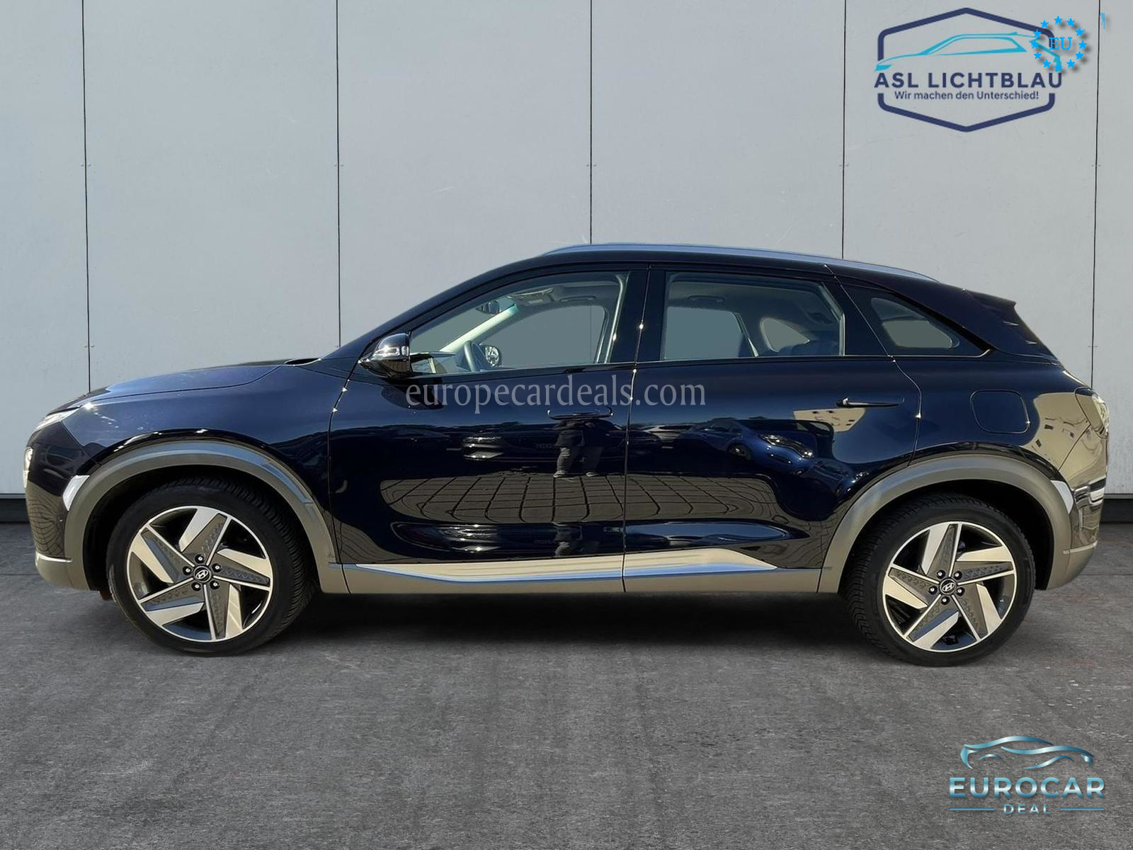 Hyundai NEXO