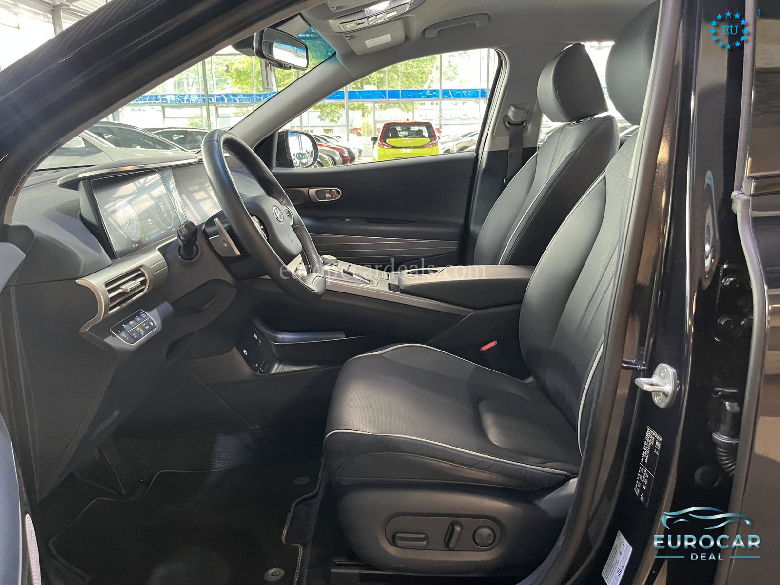 Hyundai NEXO