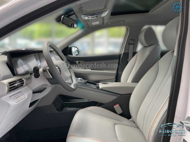 Hyundai NEXO