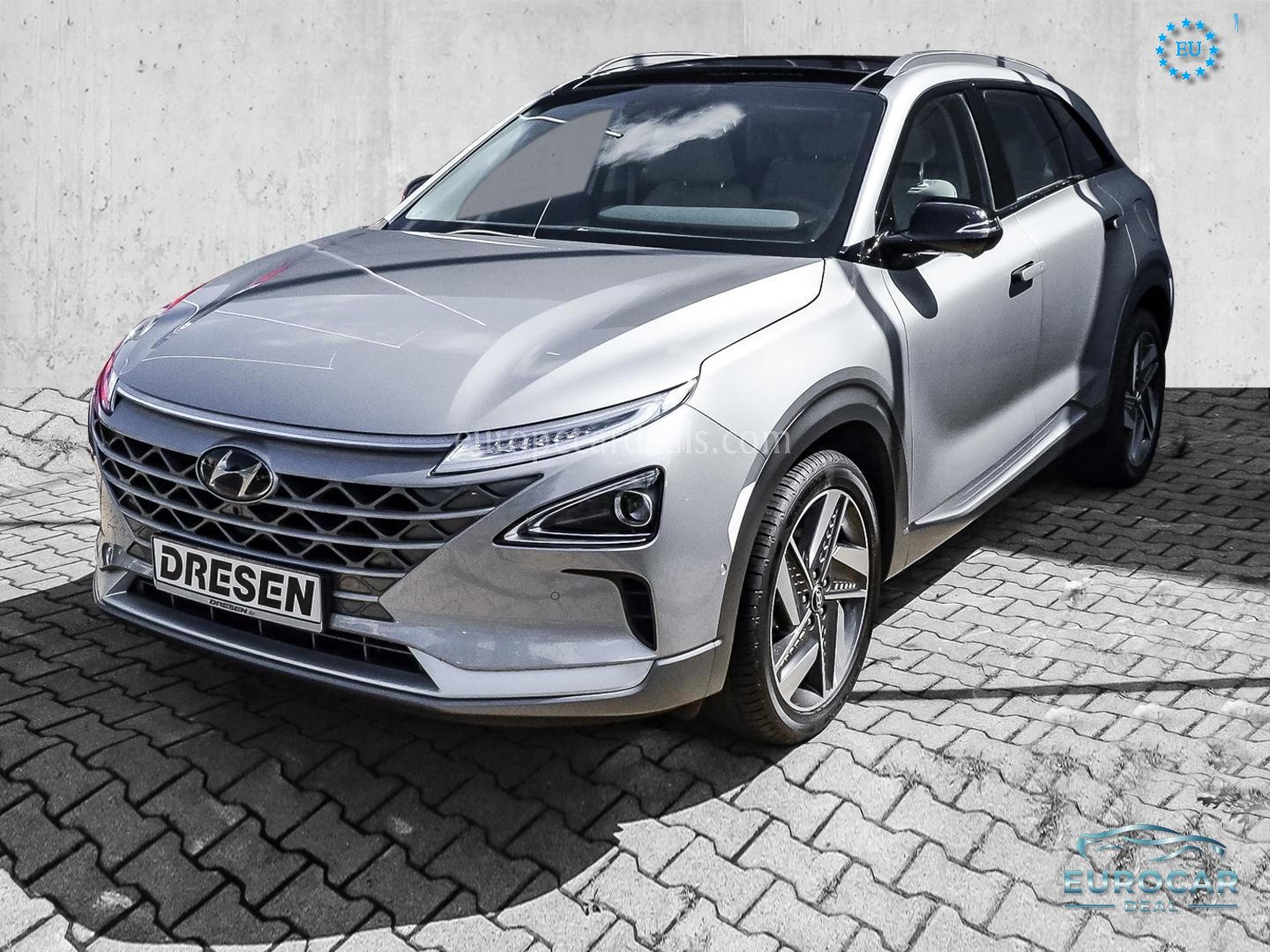 Hyundai NEXO