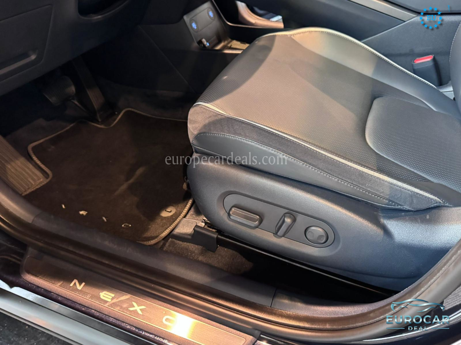 Hyundai NEXO