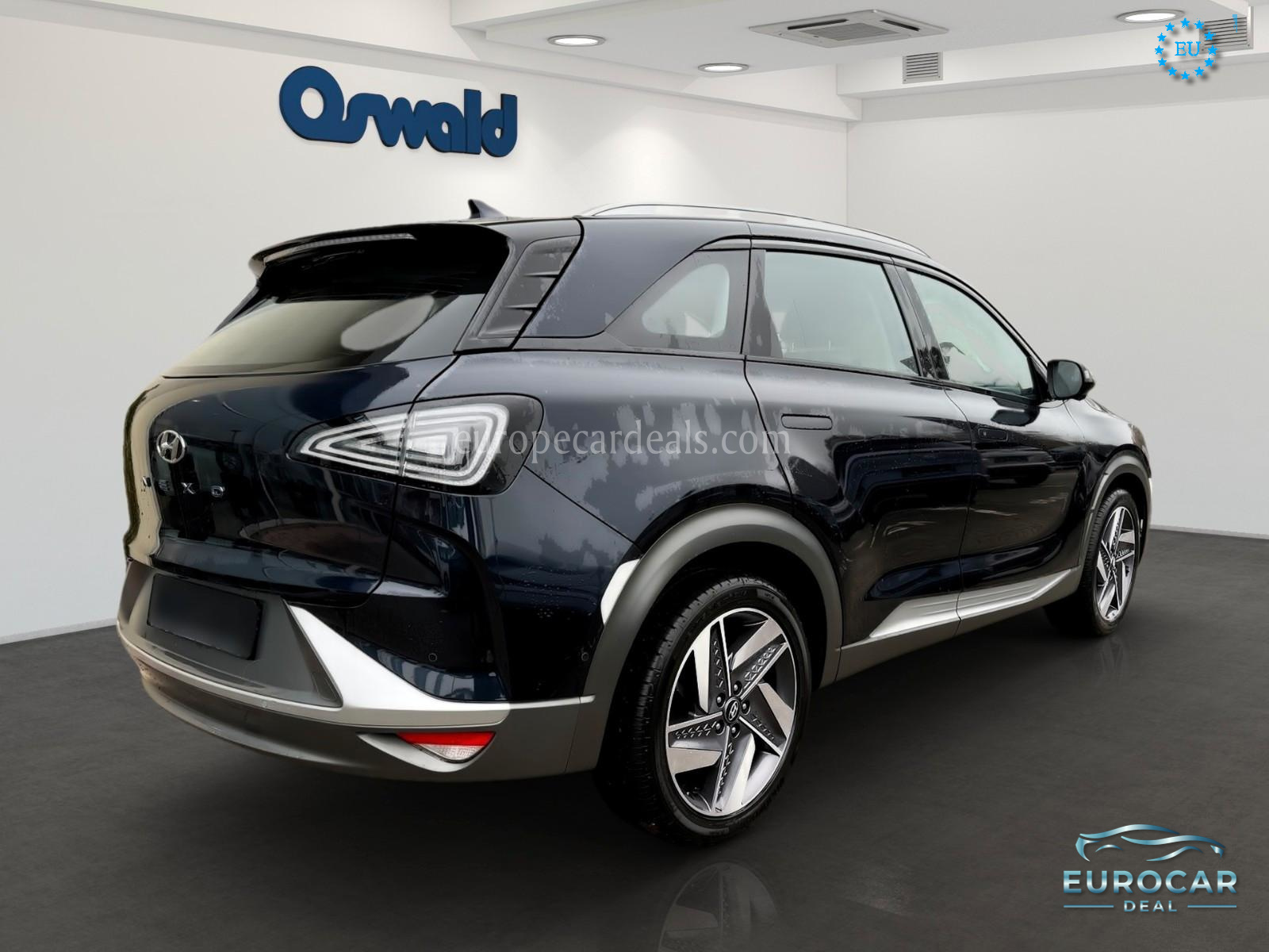 Hyundai NEXO