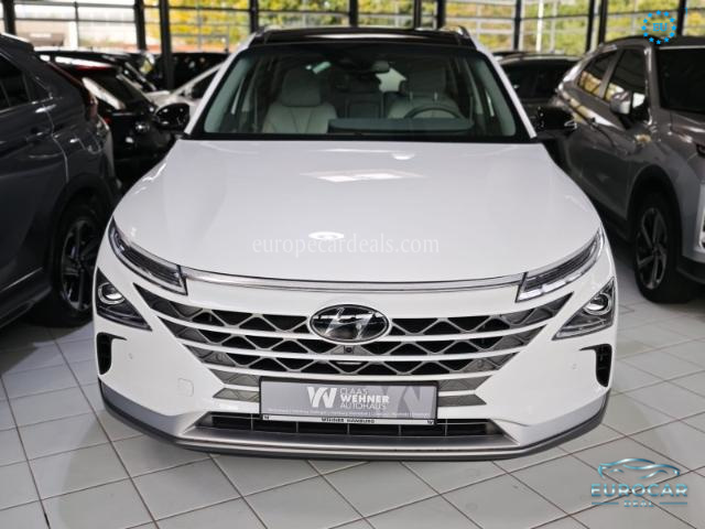 Hyundai NEXO