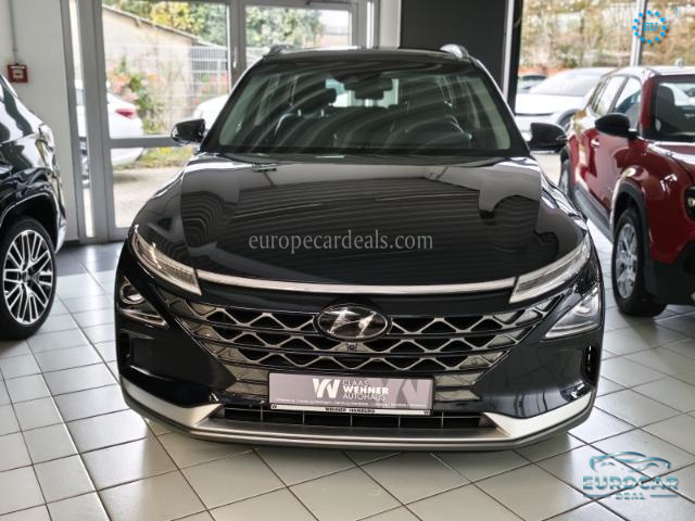 Hyundai NEXO