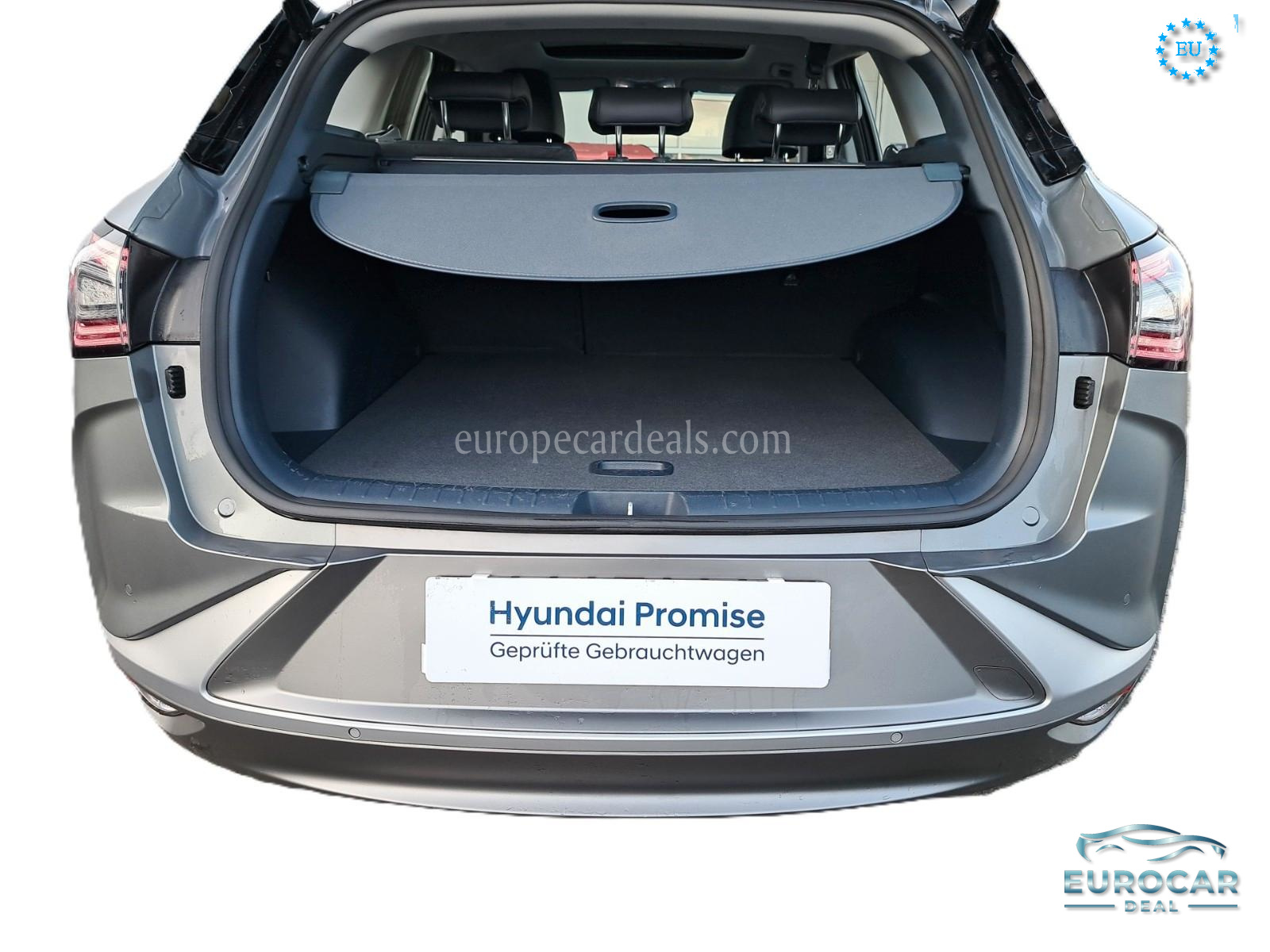 Hyundai NEXO