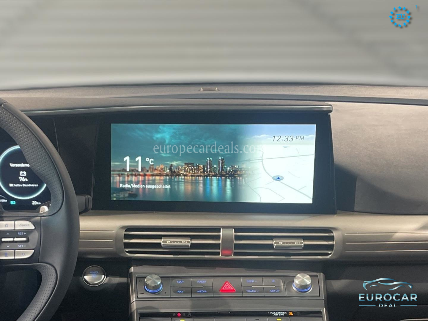 Hyundai NEXO