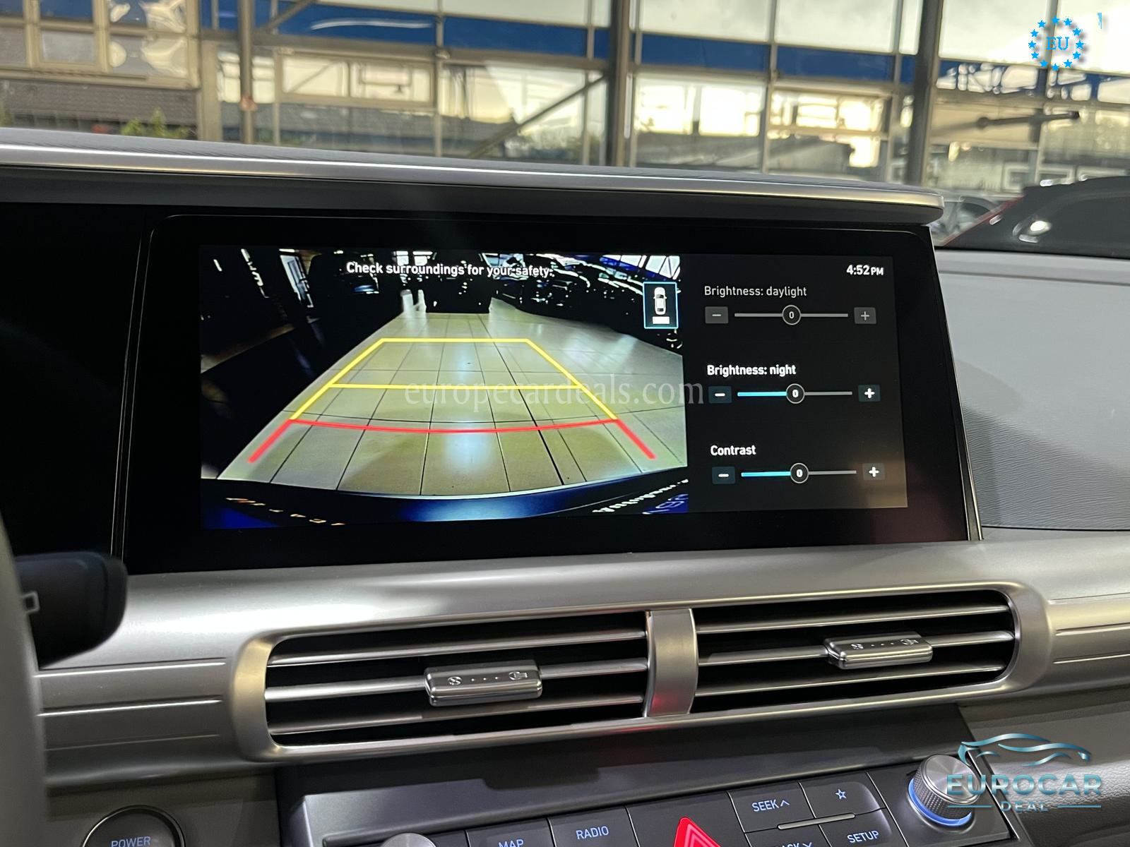 Hyundai NEXO