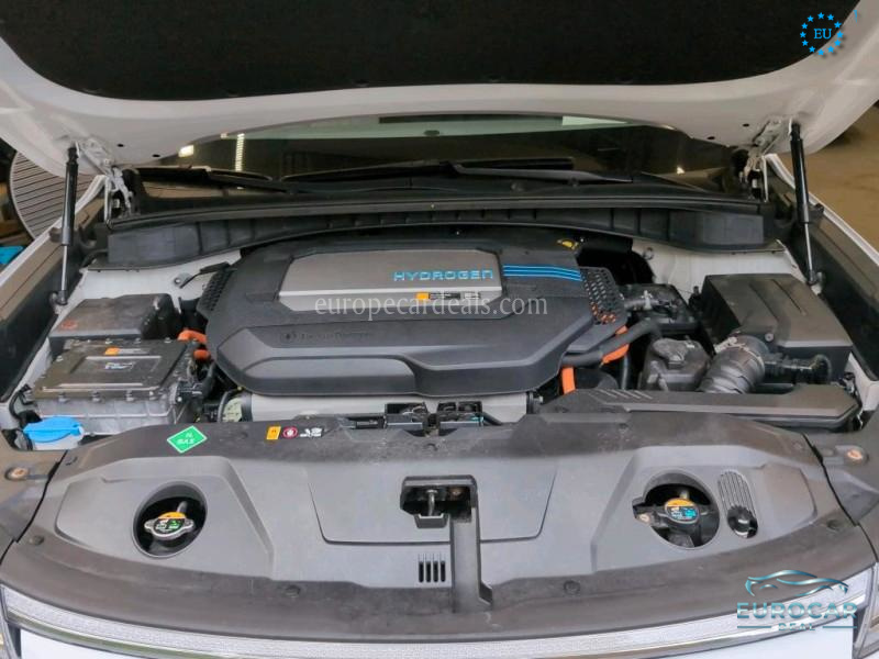 Hyundai NEXO
